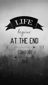 What is Your Financial Thermostat? 2 comfort zone
