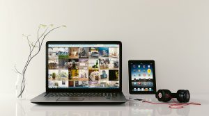 LET’S START THE JOURNEY! 1 laptop lifestyle