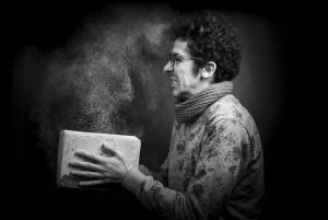 Your training notes gathering dust after learning something new? 1 learning something new