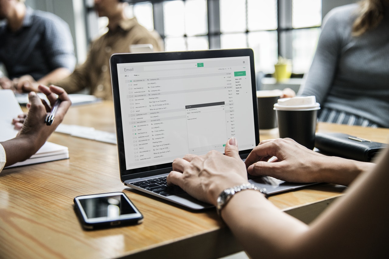 4 steps to building your email list