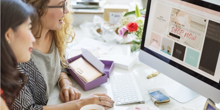 How To Market Your E-Commerce Business For Free