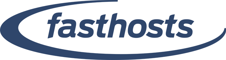 FastHosts hosting