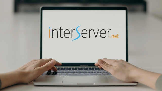 interserver hosting