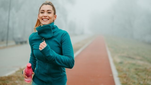 what keeps you going