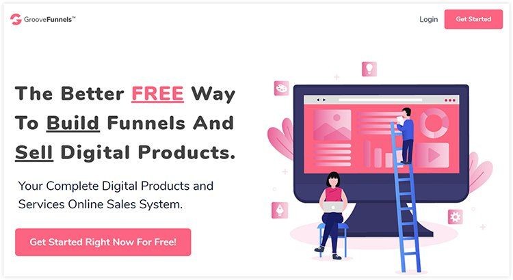 GrooveFunnels Review - Here's Everything You Need to Know 1 54