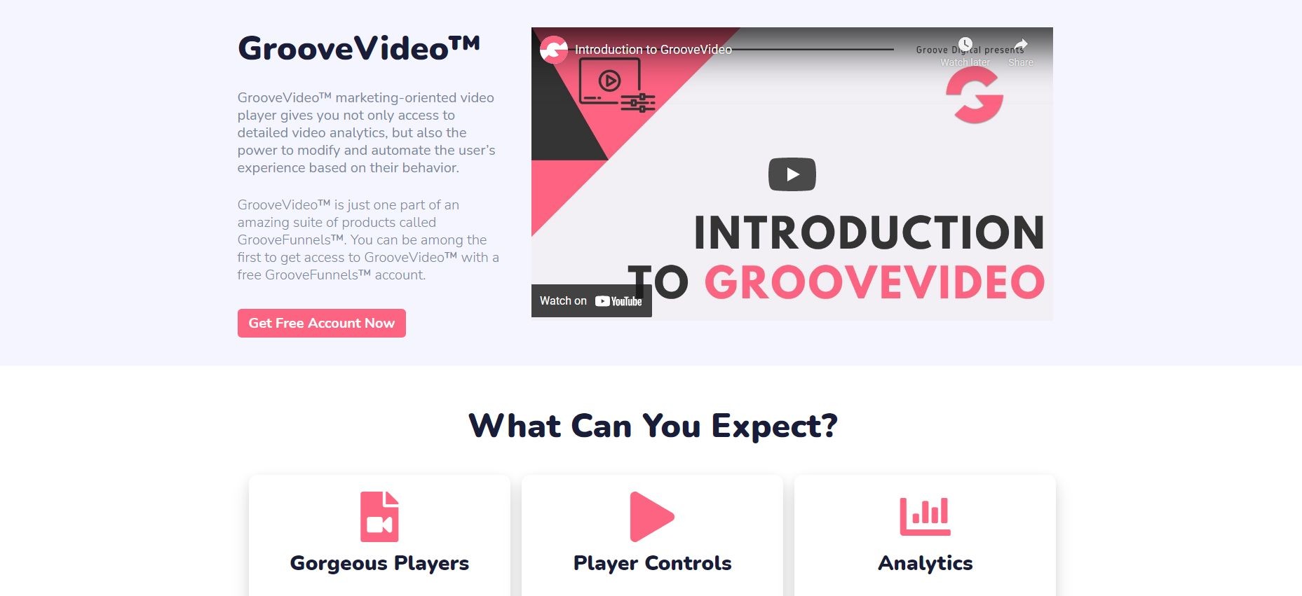 GrooveFunnels Review - Here's Everything You Need to Know 2 GrooveFunnels Review – Here’s Everything You Need to Know