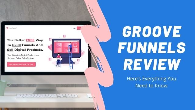 Groove Funnels review