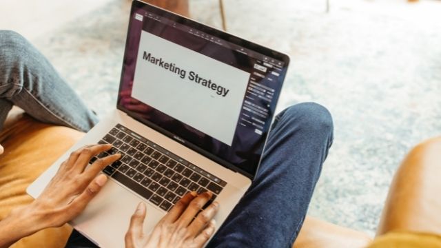 marketing strategy