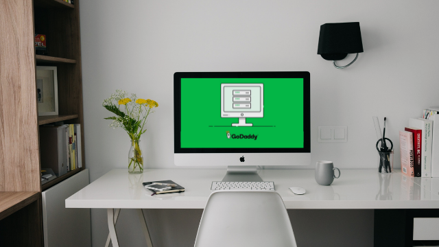 business hosting