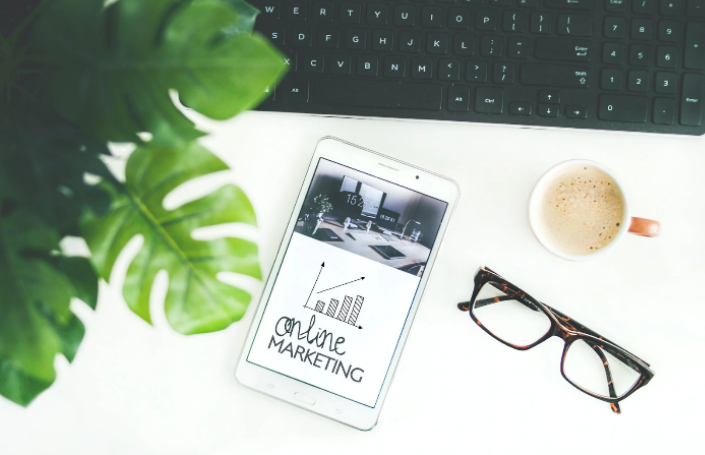 how to get your business noticed online
