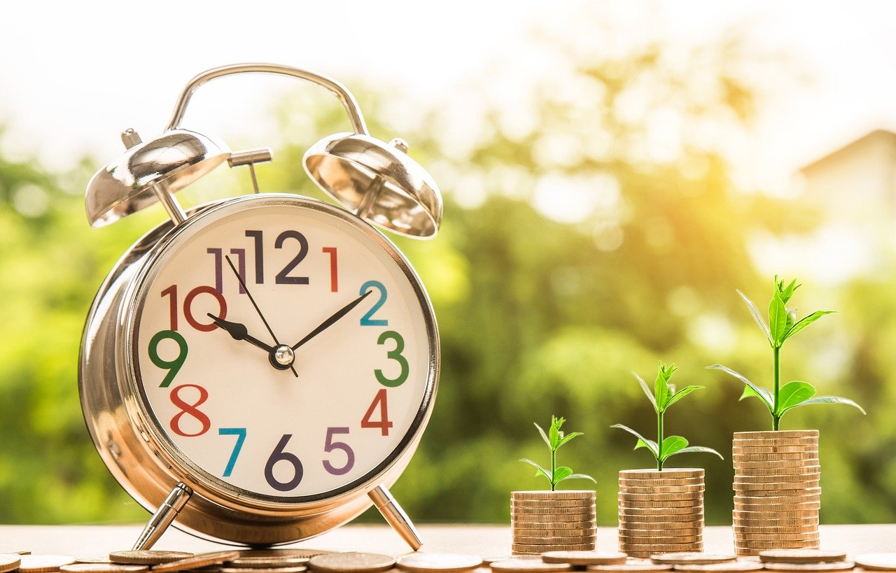 time-is-money