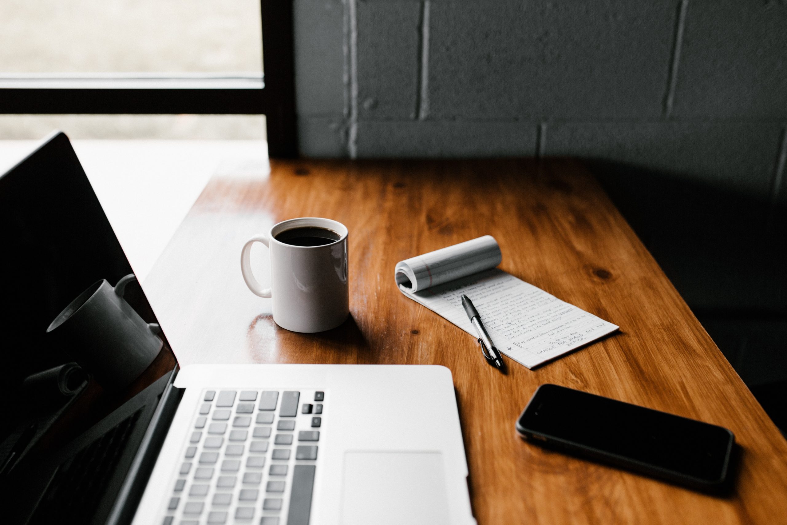 coffee-and-laptop