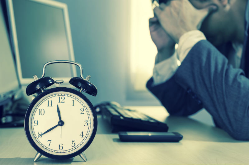 How to Manage Your Time When You Work from Home